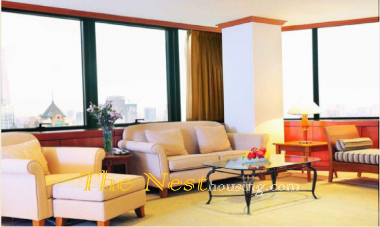 Diamond Plaza Apartment For Rent