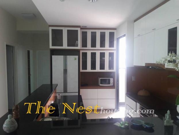 The Ascent - 3 bedrooms for rent