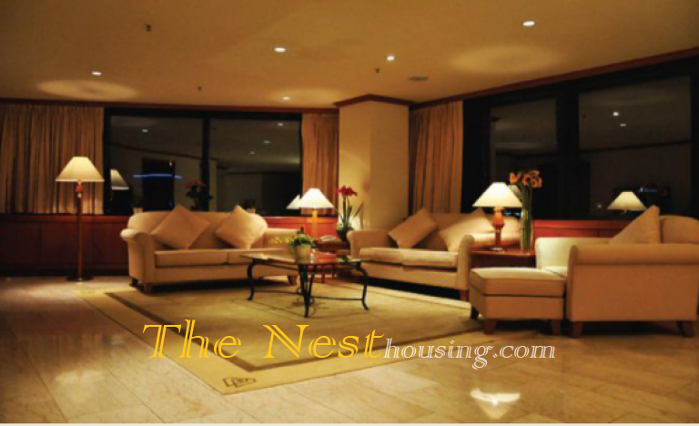 Diamond Plaza Apartment For Rent