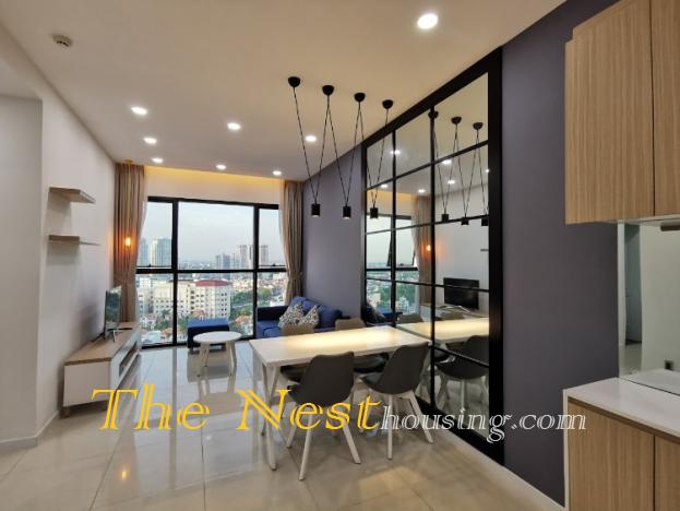 The Ascent - 2 bedrooms for rent