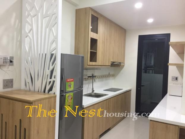 THE ASCENT for rent - 2 bedrooms