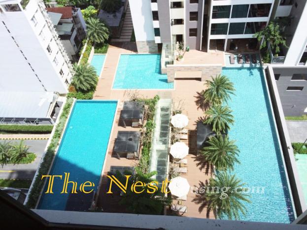 The Ascent - 2 bedrooms for rent