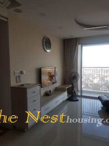 TROPIC GARDEN  - 3 bedrooms for rent