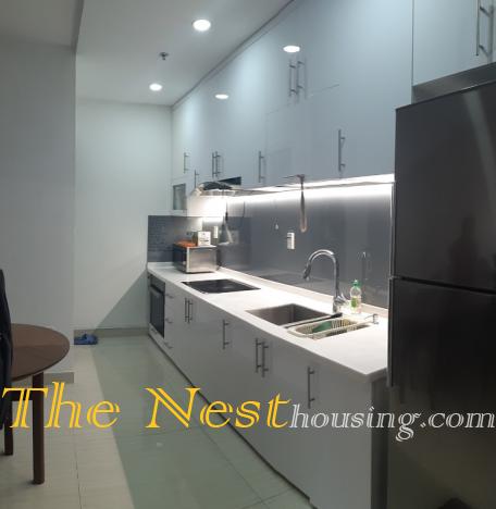 TROPIC GARDEN  - 3 bedrooms for rent