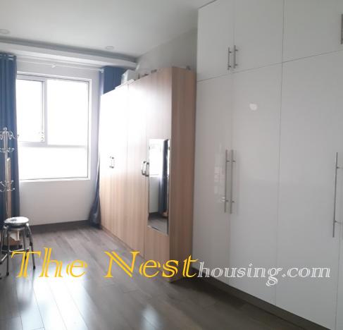 TROPIC GARDEN  - 3 bedrooms for rent