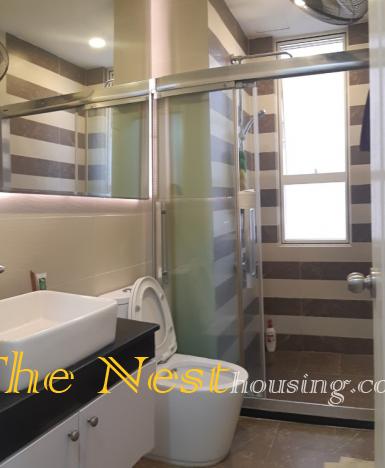 TROPIC GARDEN  - 3 bedrooms for rent