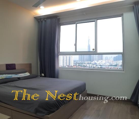 TROPIC GARDEN  - 3 bedrooms for rent
