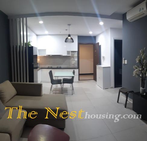 Tropic Garden - 2 bedrooms apartment for Rent