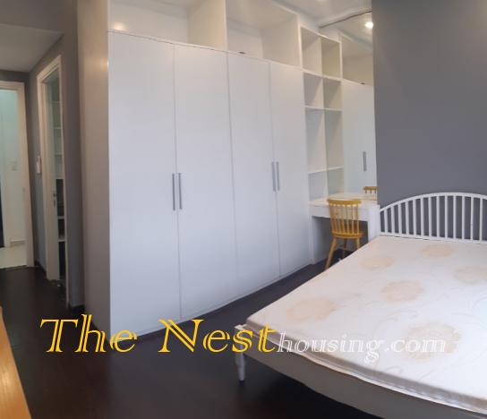 Tropic Garden - 2 bedrooms apartment for Rent