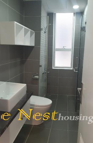 Tropic Garden - 2 bedrooms apartment for Rent