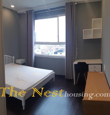 Tropic Garden - 2 bedrooms apartment for Rent