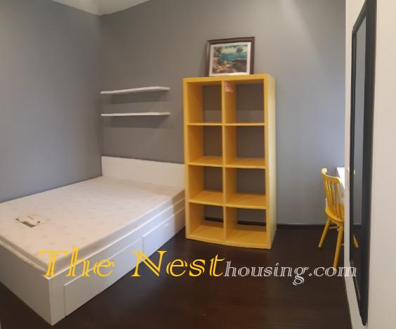 Tropic Garden - 2 bedrooms apartment for Rent