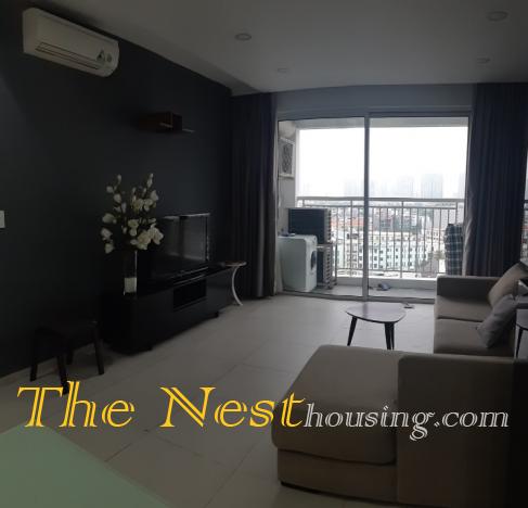 Tropic Garden - 2 bedrooms apartment for Rent