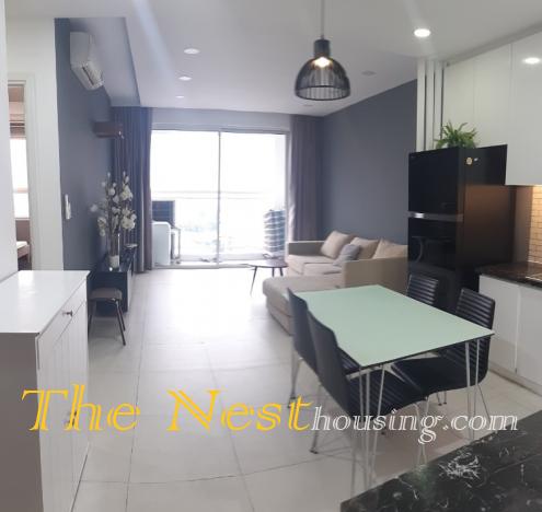 Tropic Garden - 2 bedrooms apartment for Rent