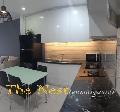 Tropic Garden - 2 bedrooms apartment for Rent