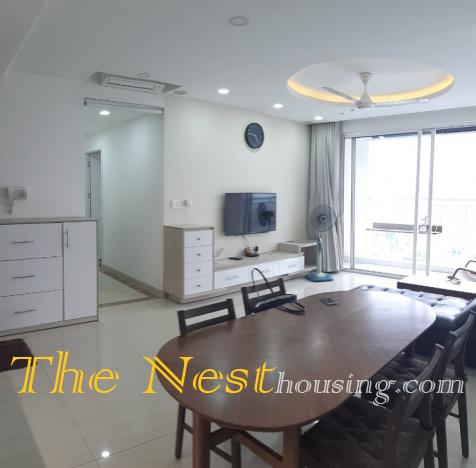 TROPIC GARDEN  - 3 bedrooms for rent
