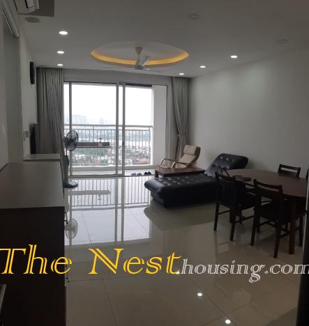 TROPIC GARDEN  - 3 bedrooms for rent