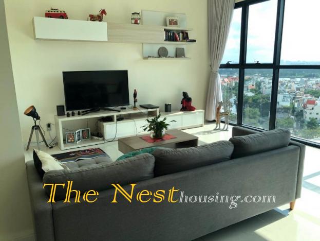 The Ascent - 3 bedrooms for rent