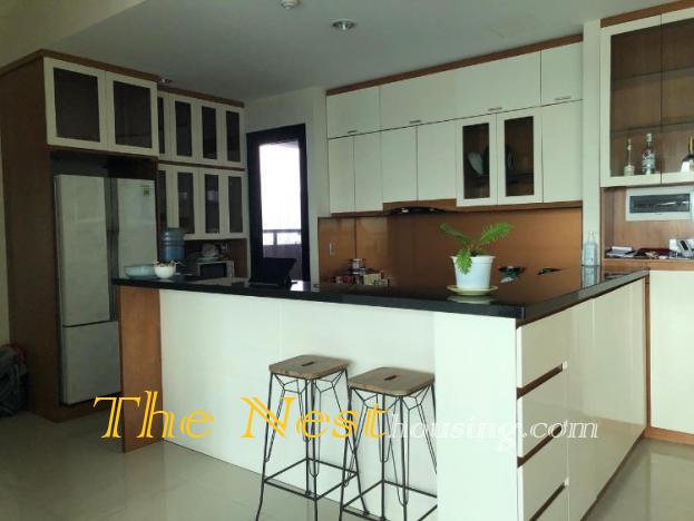 The Ascent - 3 bedrooms for rent