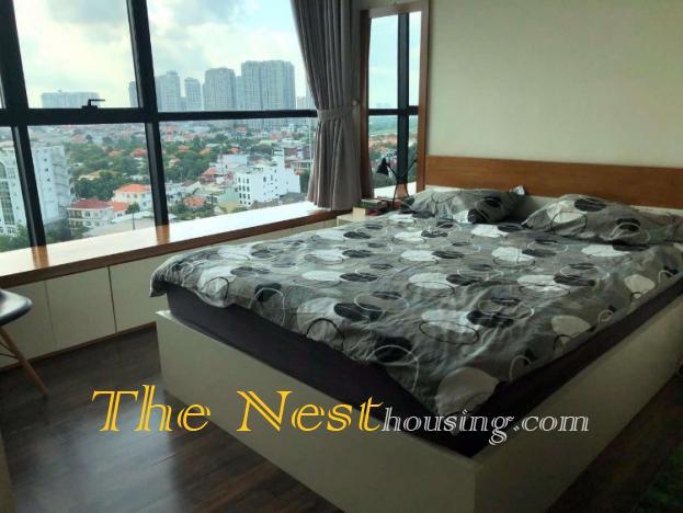 The Ascent - 3 bedrooms for rent