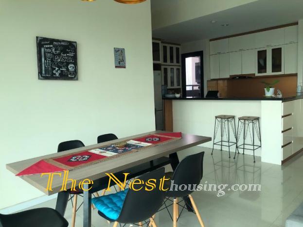 The Ascent - 3 bedrooms for rent