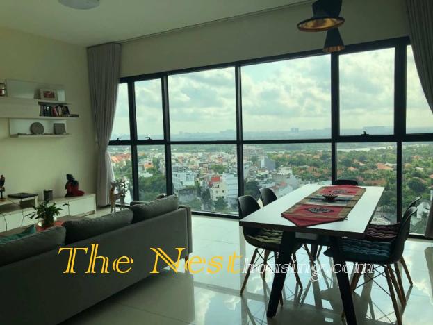 The Ascent - 3 bedrooms for rent