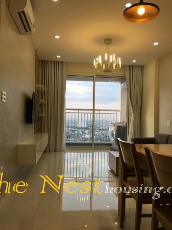 TROPIC GARDEN  - 2 bedrooms for rent
