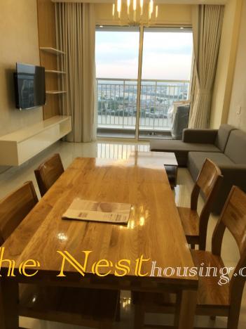 TROPIC GARDEN  - 2 bedrooms for rent