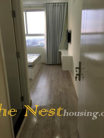 TROPIC GARDEN  - 2 bedrooms for rent