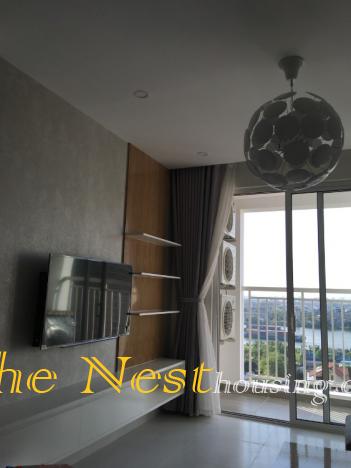 TROPIC GARDEN  - 2 bedrooms for rent