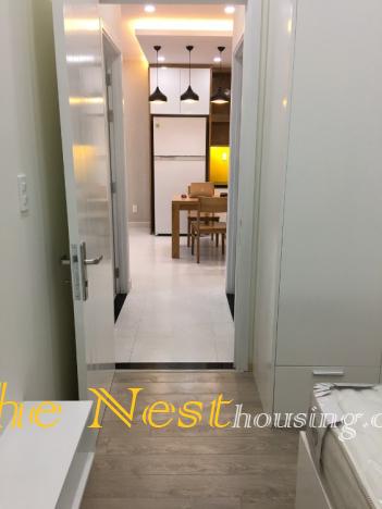 TROPIC GARDEN  - 2 bedrooms for rent