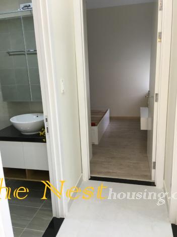 TROPIC GARDEN  - 2 bedrooms for rent