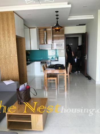 TROPIC GARDEN  - 2 bedrooms for rent