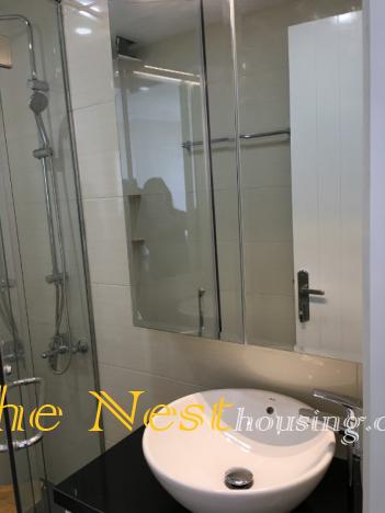 TROPIC GARDEN  - 2 bedrooms for rent