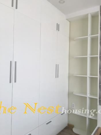TROPIC GARDEN  - 2 bedrooms for rent