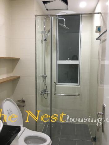 TROPIC GARDEN  - 2 bedrooms for rent
