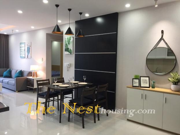 TROPIC GARDEN  - 2 bedrooms for rent