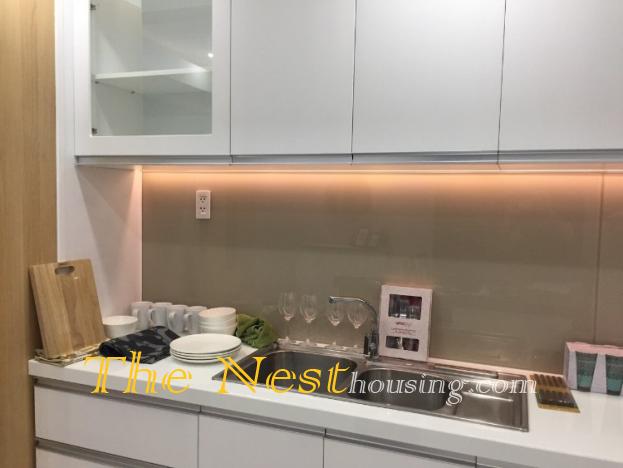 TROPIC GARDEN  - 2 bedrooms for rent