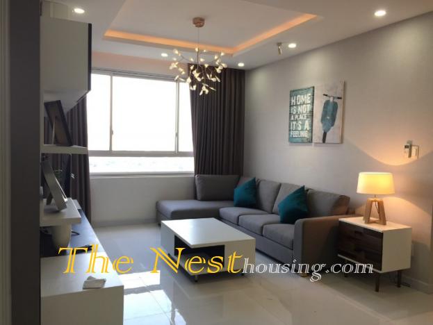 TROPIC GARDEN  - 2 bedrooms for rent