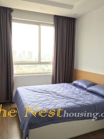 TROPIC GARDEN  - 2 bedrooms for rent