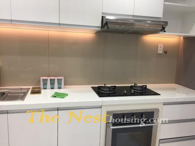 TROPIC GARDEN  - 2 bedrooms for rent