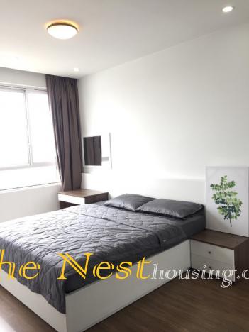 TROPIC GARDEN  - 2 bedrooms for rent
