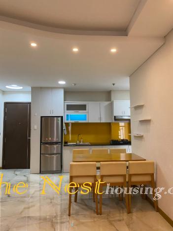 TROPIC GARDEN  - 2 bedrooms for rent