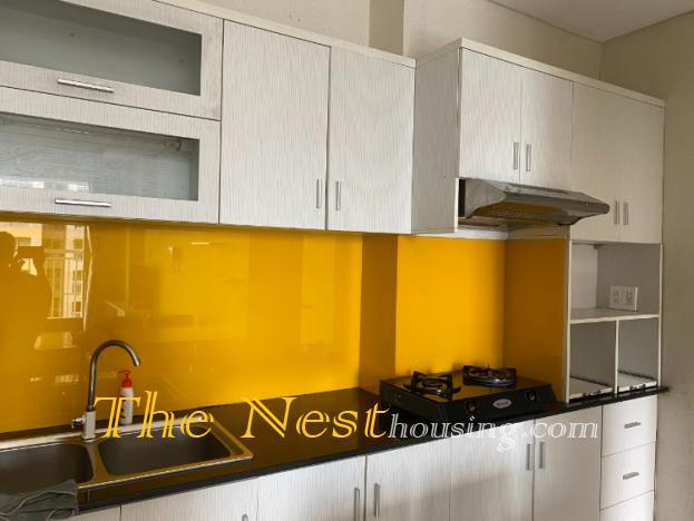 TROPIC GARDEN  - 2 bedrooms for rent