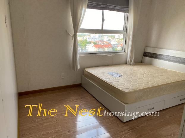 TROPIC GARDEN  - 2 bedrooms for rent