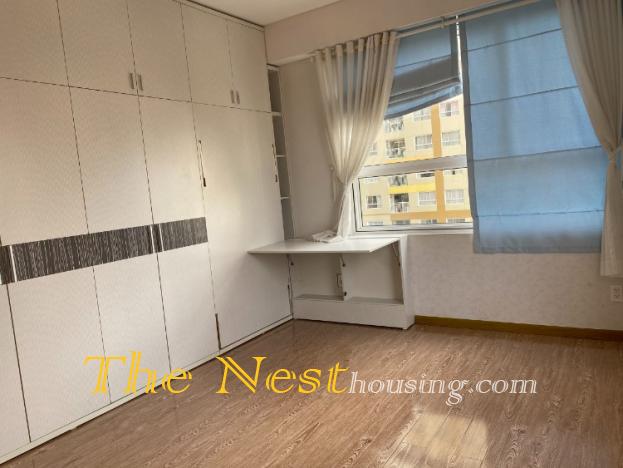 TROPIC GARDEN  - 2 bedrooms for rent