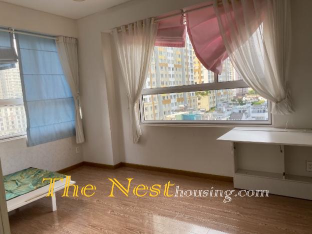 TROPIC GARDEN  - 2 bedrooms for rent