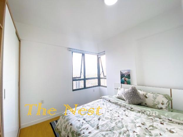 Masteri Thao Dien - 2 bedrooms for rent