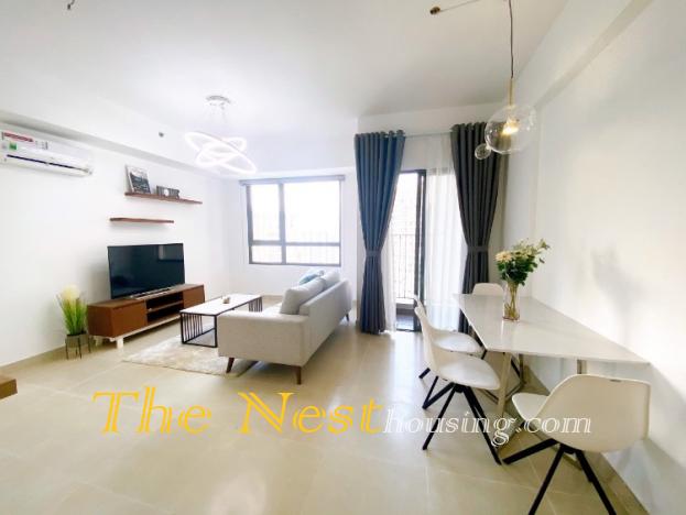 Masteri Thao Dien - 2 bedrooms for rent