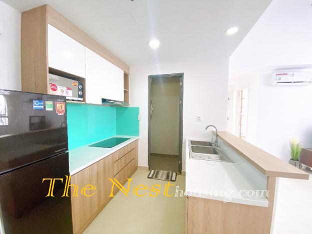 Masteri Thao Dien - 2 bedrooms for rent
